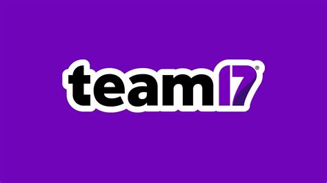 Team17 .